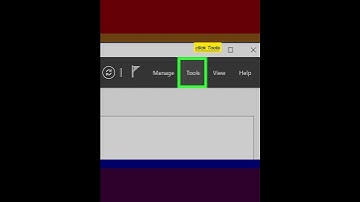 How to Restart World Wide Web Publishing Services