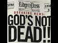 God S Not Dead On Demand 2026 5 10 