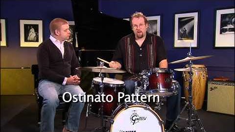 Building Blocks Of Jazz: Latin Jazz II