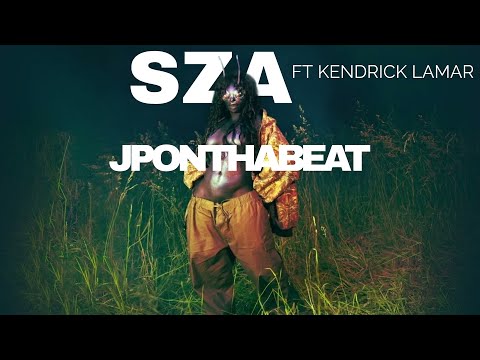 SZA - Love TKO x 30 For 30 ft Kendrick Lamar prod