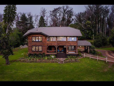 Serene Home in Makawao, Hawaii | Sotheby's International Realty