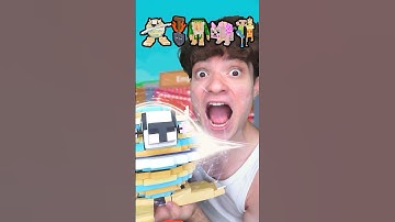 I Ate Candy Brainrots..🤣🐊 (Steal A Brainrot Roblox ASMR)