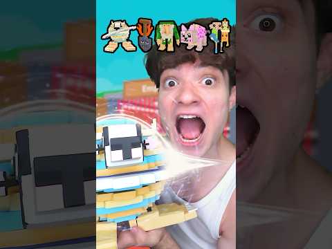 I Ate Candy Brainrots Steal A Brainrot Roblox ASMR 