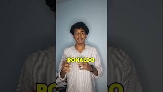 How to Create Your Own CR7 Cristiano Ronaldo AI Poster! (Tamil Tutorial)