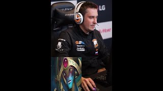 Dota 2 - VP.Solo Oracle Fortune End Save - Pro Clip Of The Day - 05/05/18
