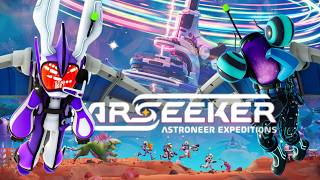 You Should Be Excited About Starseeker!