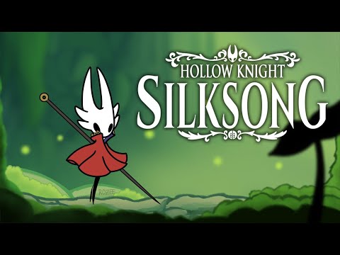No Bug Can Stop Me【HOLLOW KNIGHT: SILKSONG】 video thumb