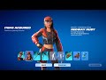 How Many Points Do You Need To Get Redway Ruby Skin in Fortnite! (Typical Gamer Icon Cup)