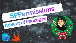 Sppermissions Ask For Permissions Advent Of Packages