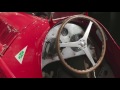 The Italian Job – Re-Living F1 History At The Alfa Romeo Museum | M1TG