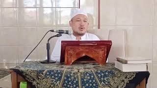 Download Lagu Ngaji Syarh Hikam As Syarnubi \u0026 Al Adabul Mufrod || KH. Sholahuddin Munshif || Ahad 13 Juli 2025 MP3 Download Lagu Ngaji Syarh Hikam As Syarnubi \u0026 Al Adabul Mufrod || KH. Sholahuddin Munshif || Ahad 13 Juli 2025 MP3