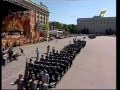 Военный парад в Харькове 9 мая 2013