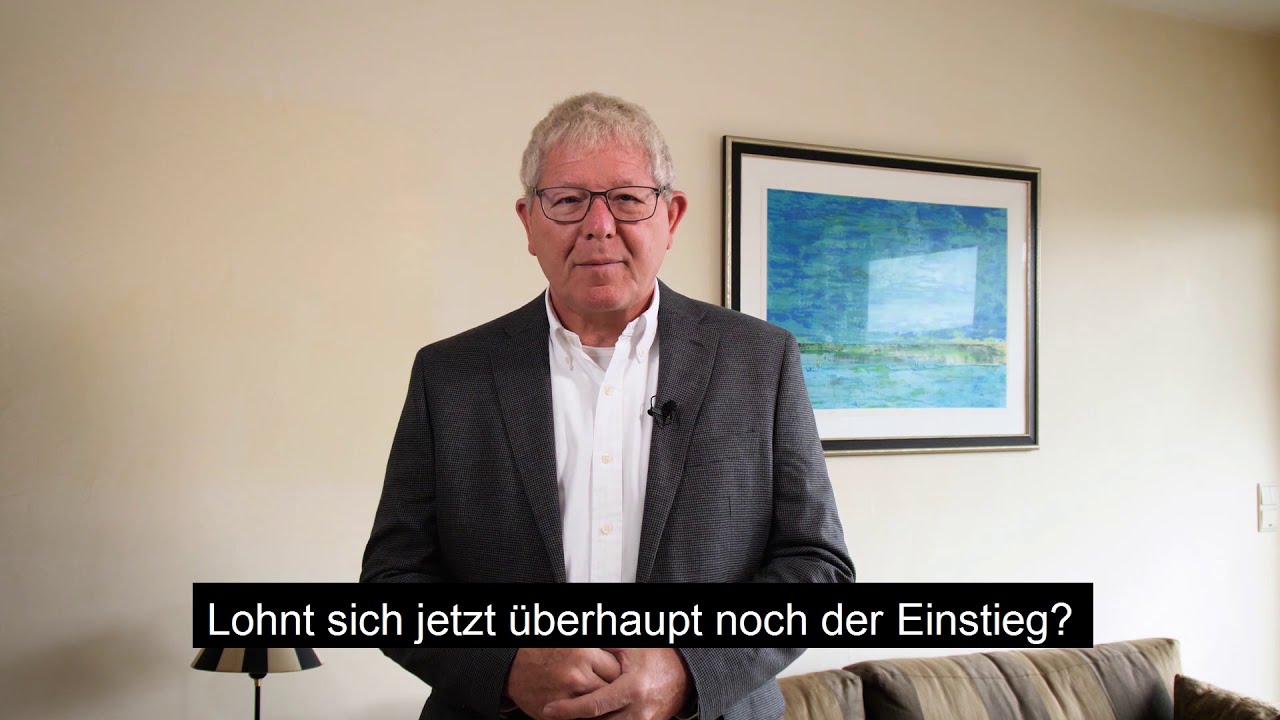 Krisenwahrung Goldpreis Bald Bei 5 000 Dollar Pro Unze Youtube