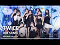 [#예능연구소8K] TWICE (트와이스) – ONE SPARK 직캠 | 쇼! 음악중심 | MBC240302방송 image