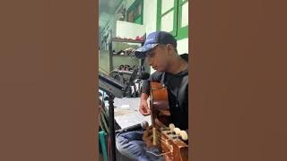 ANIONG MAMA ( Juan Sahetapy Cover ) LAGU AMBON