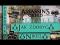 Jak zdobyć Nikiel? | Assassin's Creed Valhalla | Nikiel | SZYBKI SPOSÓB | Glitch | PORADNIK