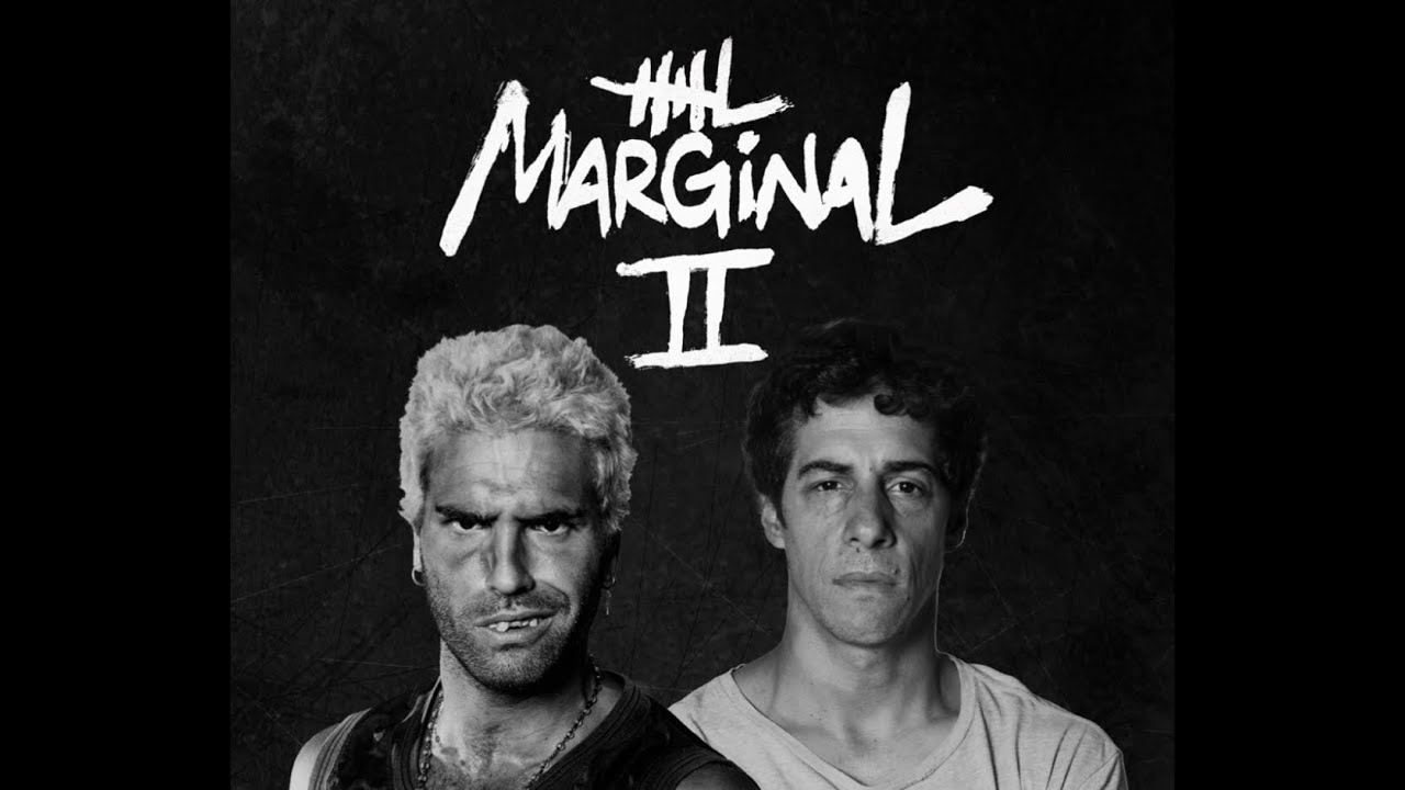 El Marginal 2 - Adelanto Episodio 07 - YouTube