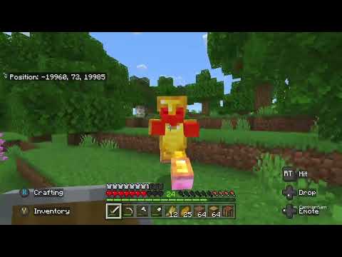 mc 25 - YouTube