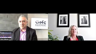 Episode #132 Fireside Chat with Jennifer Wirth, VP of Operations at Verdant Commercial Capital