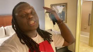 Vlog | Visiting Salisbury Maryland