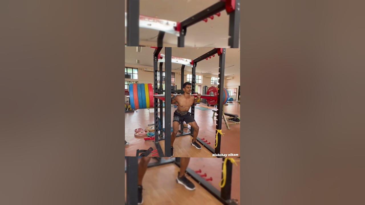 weight-training-by-long-jump-national-record-holder-murali-shree