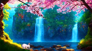 Lullabies for Babies to Go to Sleep  Relaxing Music for Babies with Nature Sounds  Water Sounds