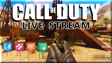 🔴 WORLD RECORD RUST FLAWLESS BO3 CUSTOM ZOMBIES 🔴