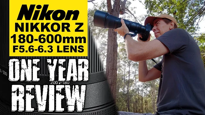 Nikon Z 180-600mm One Year Review | LOVE IT or REGRET IT?