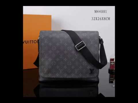 LOUIS VUITTON DISTRICT MM M44001