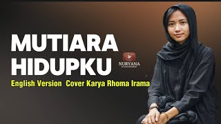Download Lagu Mutiara Hidupku - Rhoma Irama English Version (Cover Pop Melow) MP3