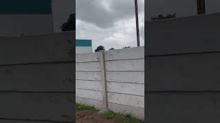 Rcc Precast Wall 9834981519