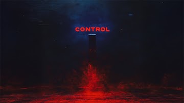 Martin Wave - CONTROL (feat. Izzy Bizu & CAPPA) - Official Visualizer