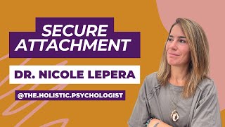 Understanding Secure Attachment