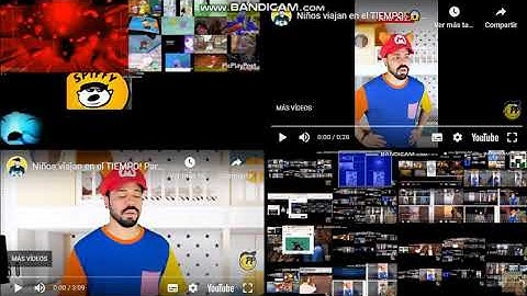 up to faster 10.092 parison to niños viajan en el tiempo