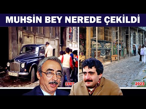 Muhsin Bey Nerede Çekildi - Şener Şen Filmleri