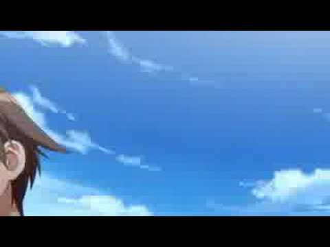 Strike Witches Creditless OP