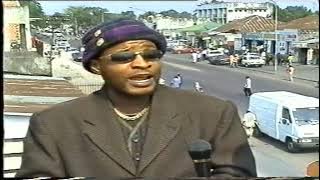 DJOUNA MUMBAFU & SIATULA LA VERITE SI JE MENS 1999