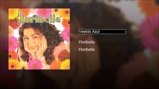 Video thumbnail of "8. Floribella - Vestido Azul (Original)"