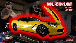How To Pick Up 250RWHP!!!