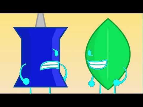 BFDI Episode 1 Alternate Ending In G Major 982044