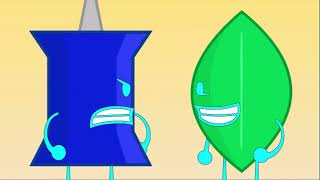 Bfdi Episode 1 Alternate Ending In G Major 982044