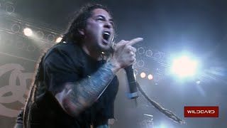 P.O.D. - Set It Off (Live) Edgefest '06