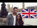 LONDON VLOG 2015 | Carli Bybel