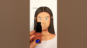 Makeup Makeuptutorial Asmr 