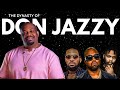 The dynasty of don jazzy from mohits to mavins