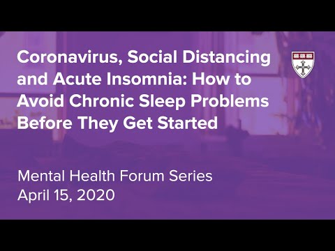 Video: Sino Ang Trofim Insomnia