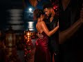 A Noite É Nossa | Zouk Kompa / Kizomba Romântica