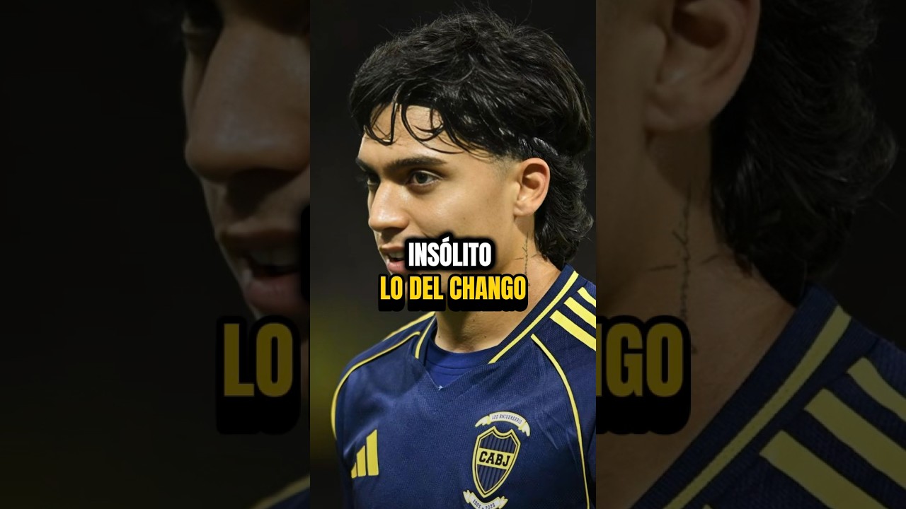 Zeballos y la jugada insólita que sacudió a Boca