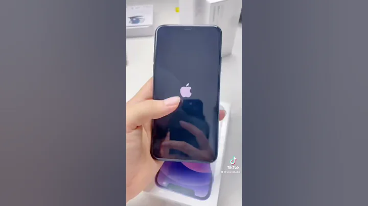Đây là iPhone bị RESET COUNTER + PANIC FULL! Cách khắc phục là ...