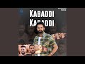 Kabaddi kabaddi